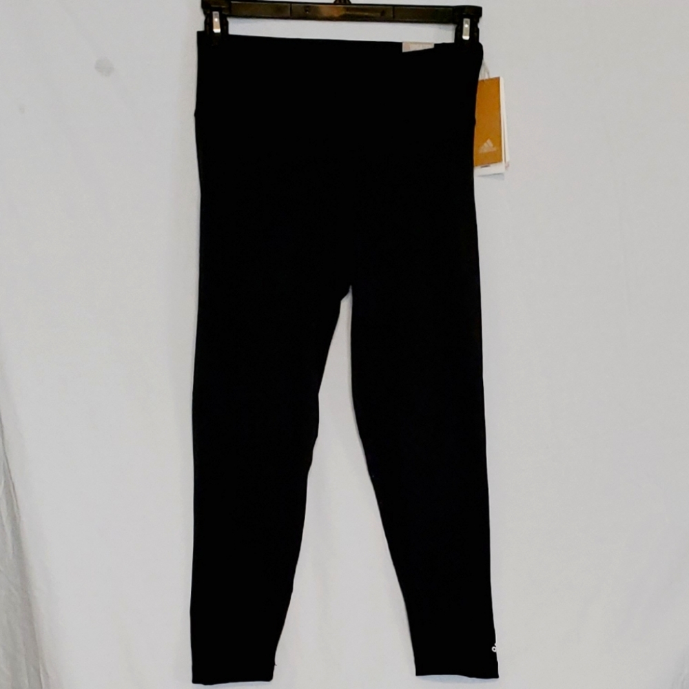 3 FOR $90 Adidas women's training leggings size large